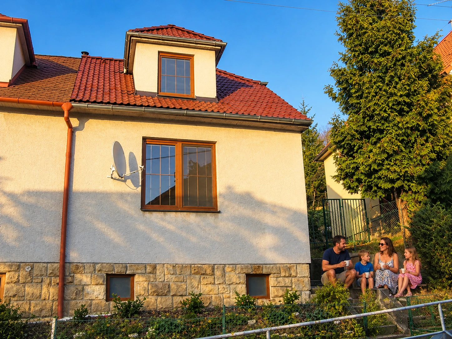 Kdy si dopřejete klid v srdci lázní